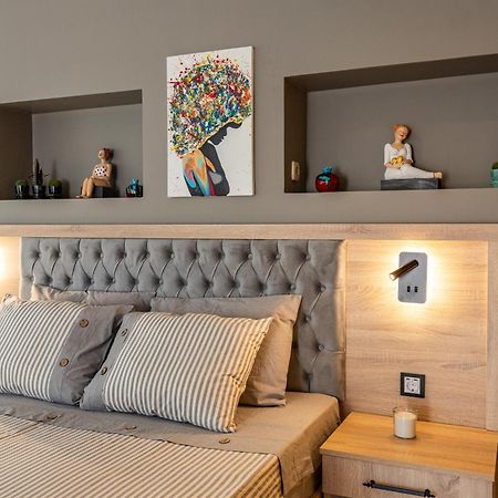 Bdino Boutique Hotel Истанбул Екстериор снимка