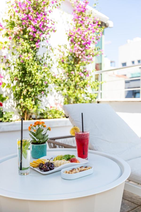 Bdino Boutique Hotel Истанбул Екстериор снимка