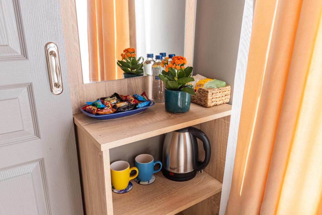 Bdino Boutique Hotel Истанбул Екстериор снимка