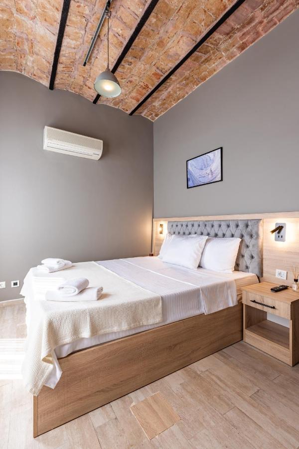 Bdino Boutique Hotel Истанбул Екстериор снимка