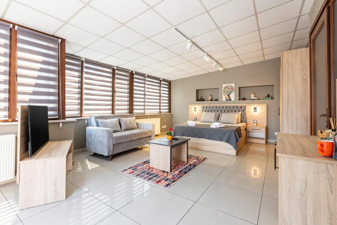 Bdino Boutique Hotel Истанбул Екстериор снимка
