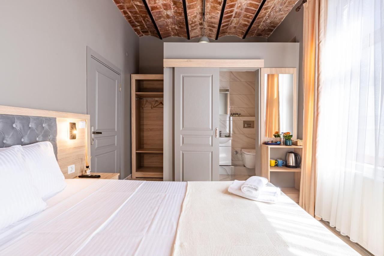 Bdino Boutique Hotel Истанбул Екстериор снимка
