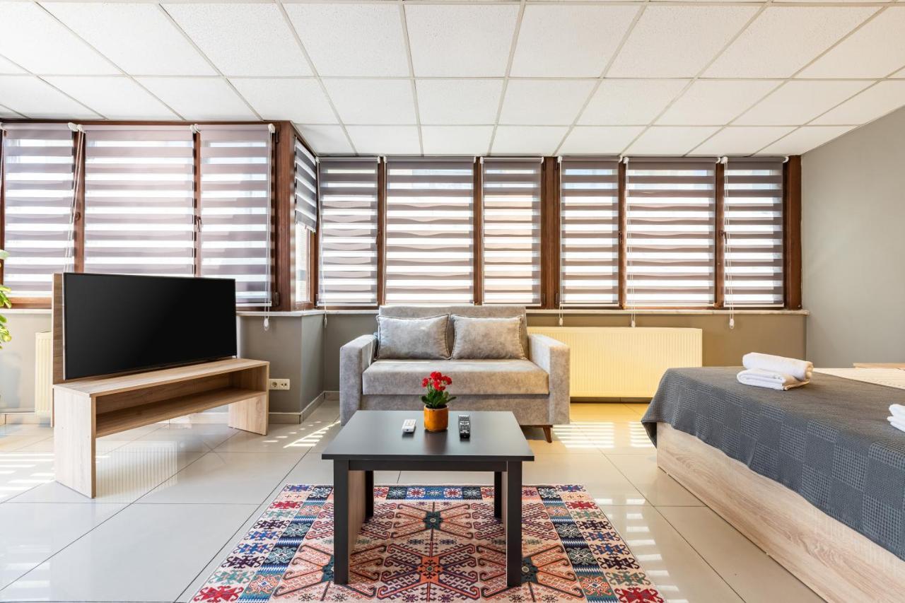 Bdino Boutique Hotel Истанбул Екстериор снимка