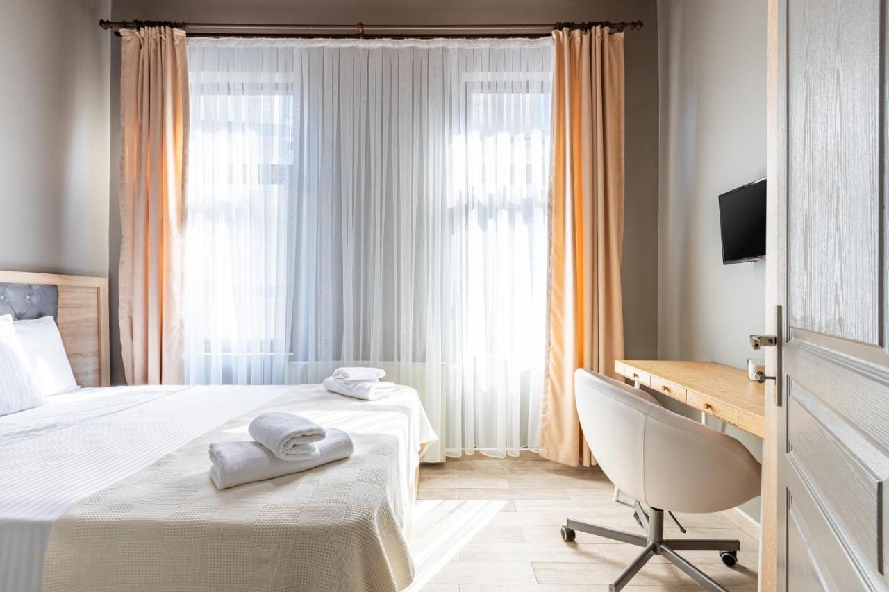 Bdino Boutique Hotel Истанбул Екстериор снимка