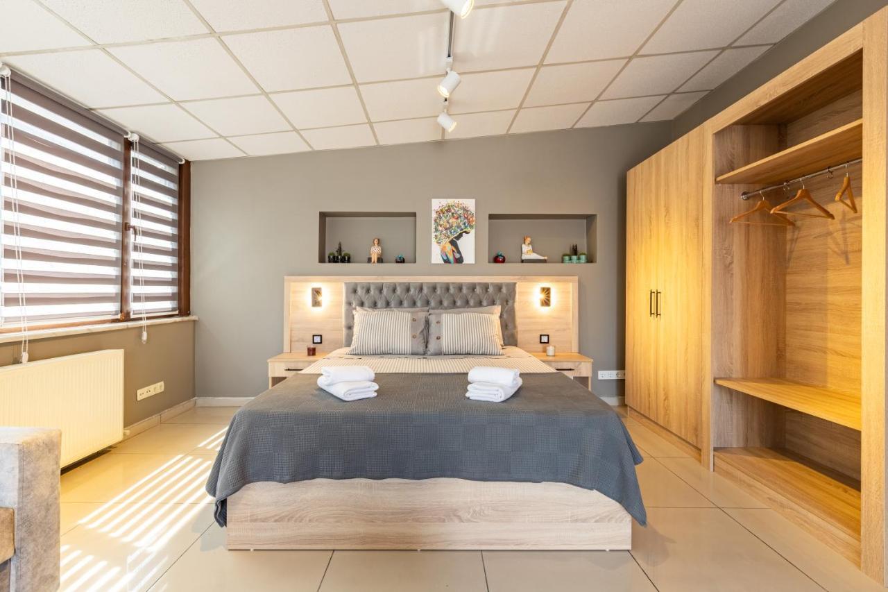 Bdino Boutique Hotel Истанбул Екстериор снимка