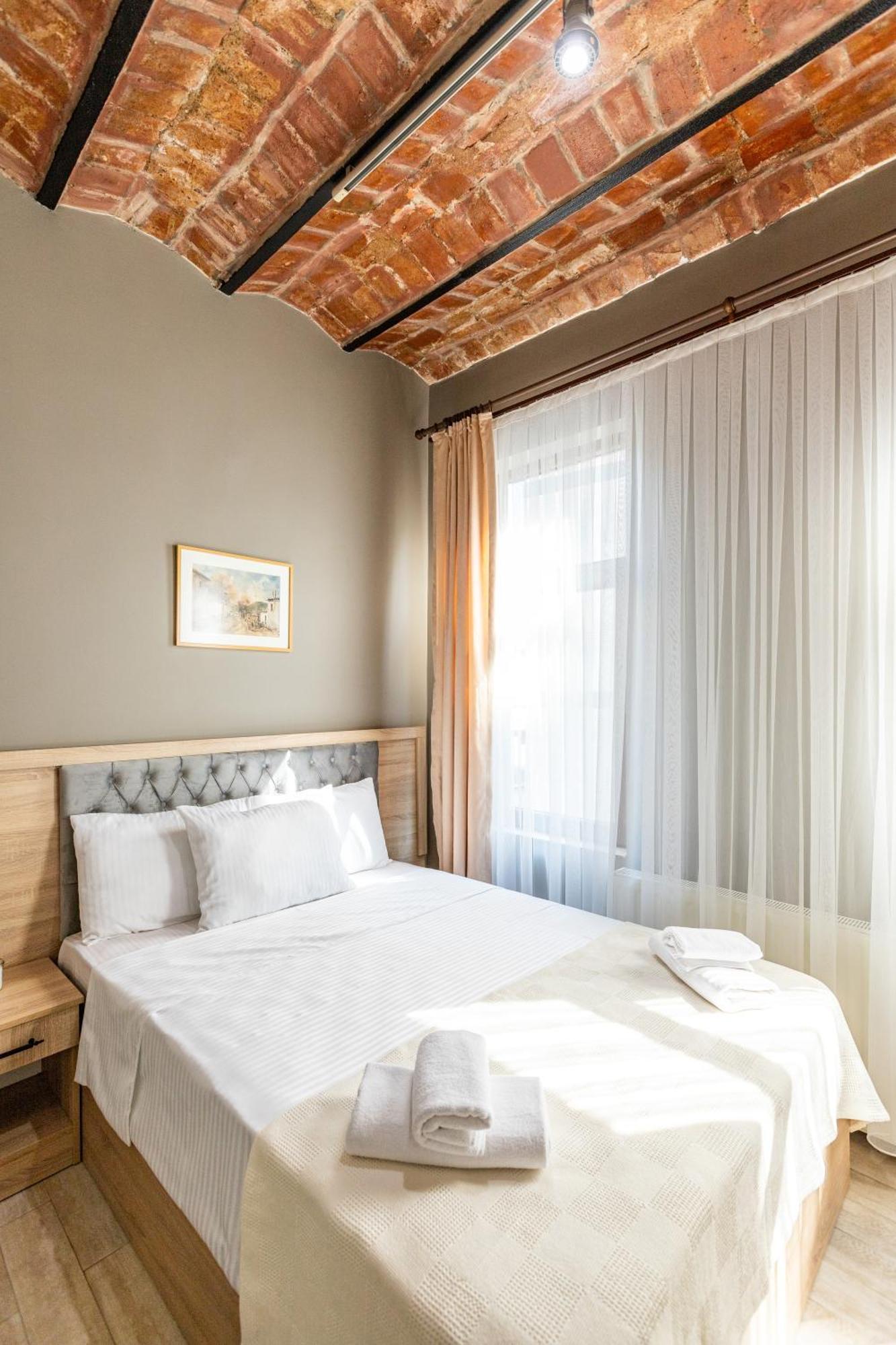 Bdino Boutique Hotel Истанбул Екстериор снимка