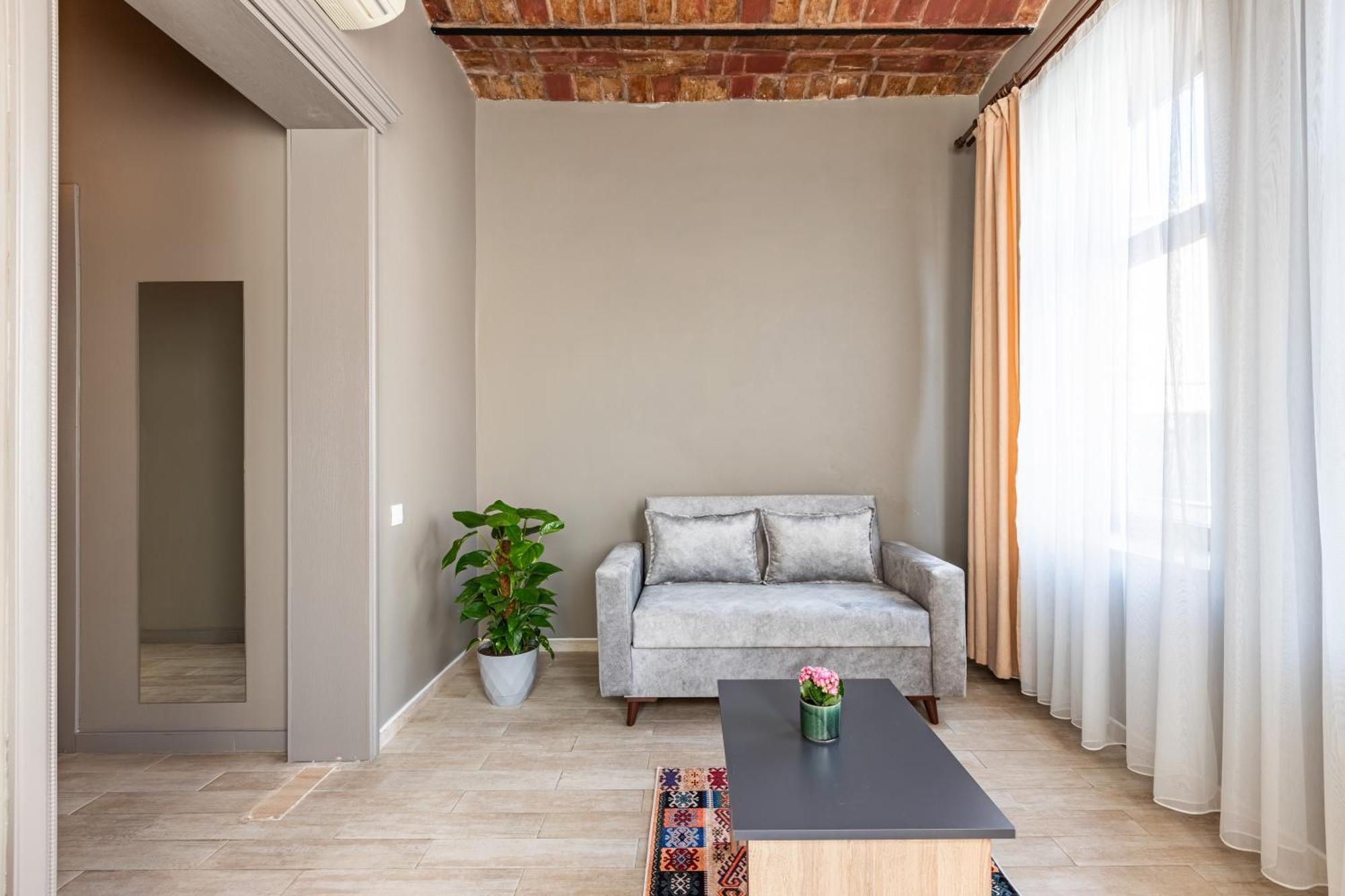 Bdino Boutique Hotel Истанбул Екстериор снимка