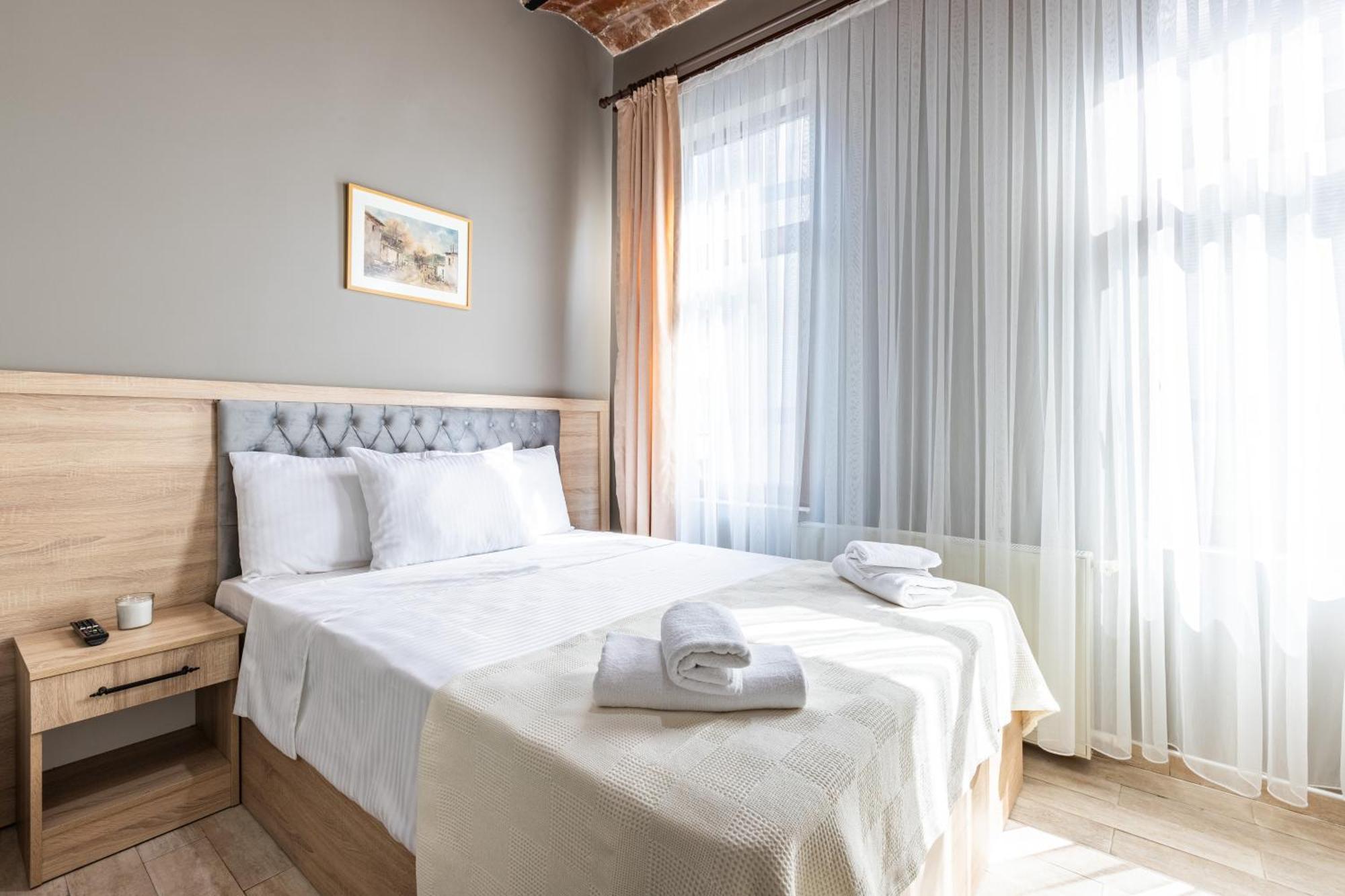 Bdino Boutique Hotel Истанбул Екстериор снимка