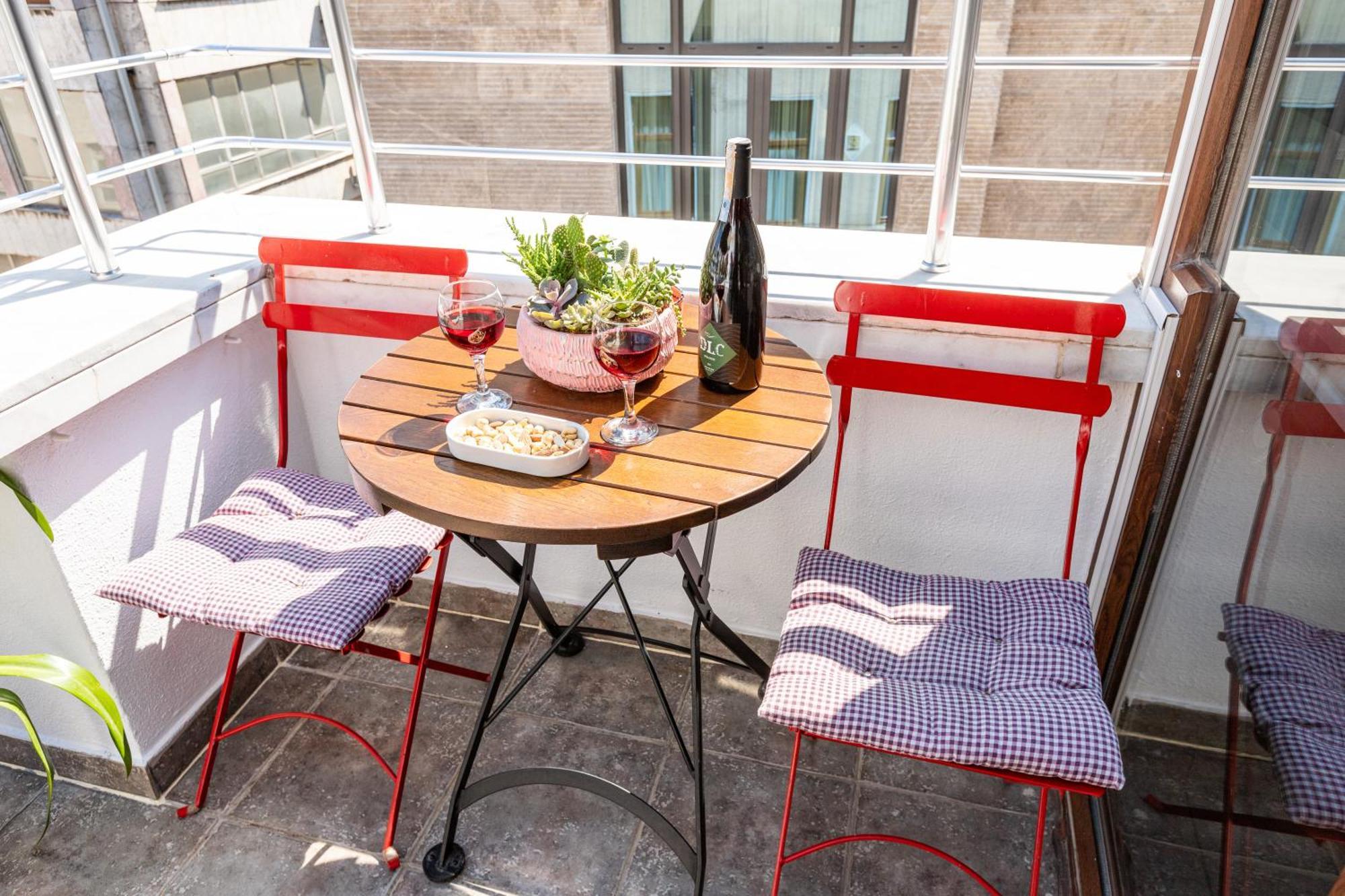 Bdino Boutique Hotel Истанбул Екстериор снимка