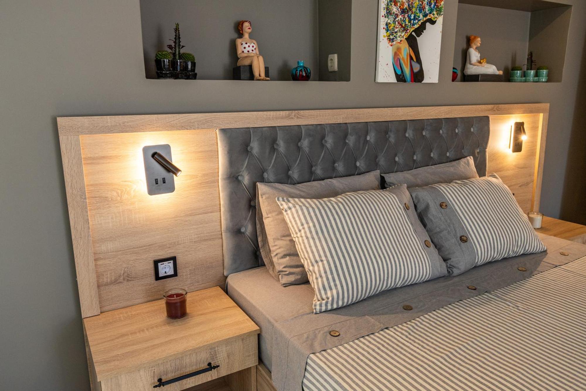 Bdino Boutique Hotel Истанбул Екстериор снимка