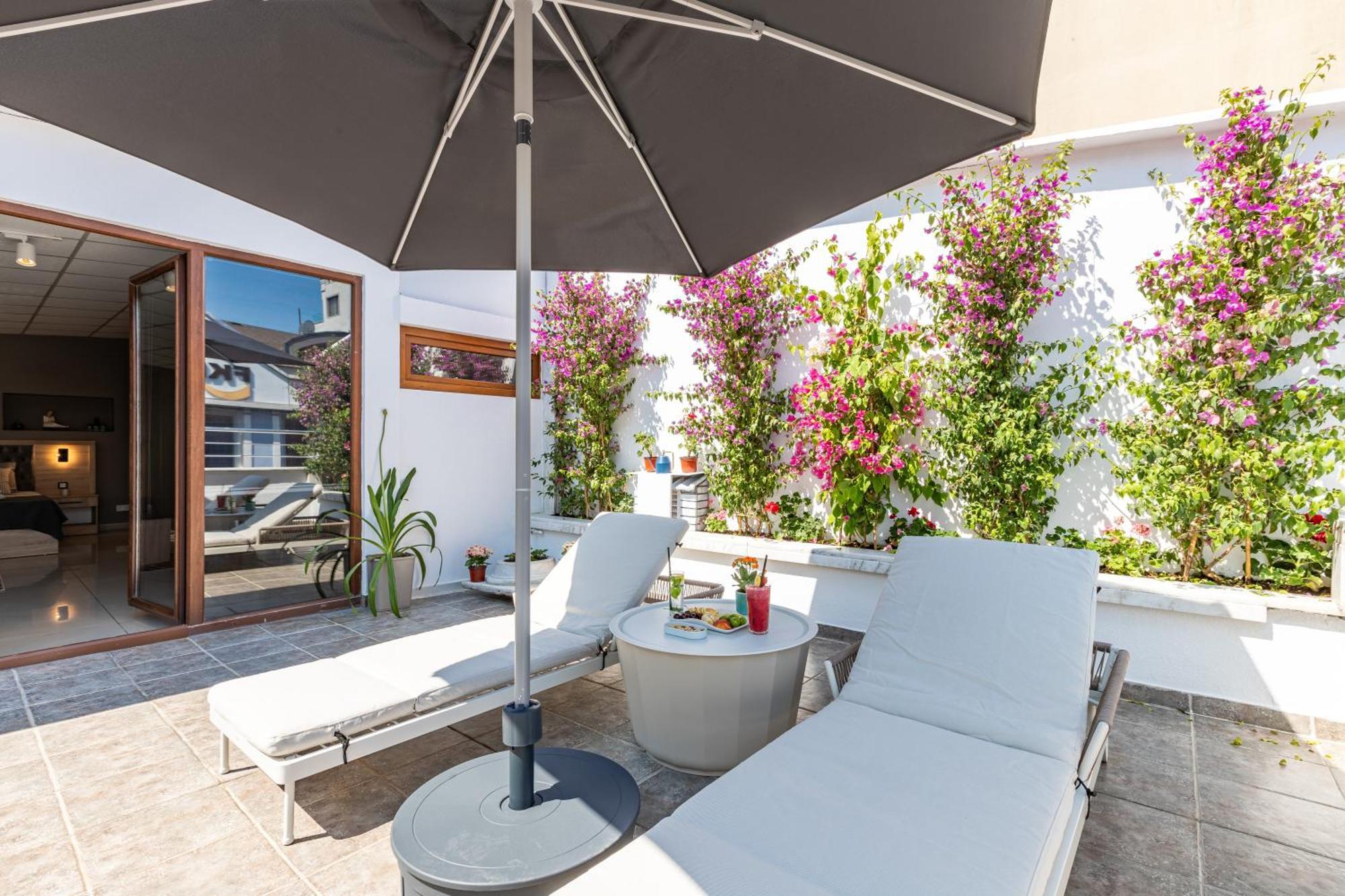 Bdino Boutique Hotel Истанбул Екстериор снимка